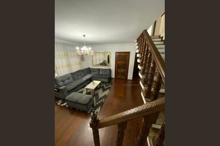 Casa à venda com 4 quartos, 250m² em Jardim da Saúde, São Paulo