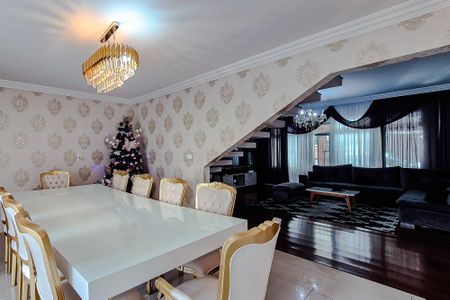 Casa à venda com 3 quartos, 250m² em Jardim da Saúde, São Paulo