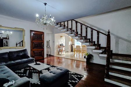 Casa à venda com 3 quartos, 250m² em Jardim da Saúde, São Paulo