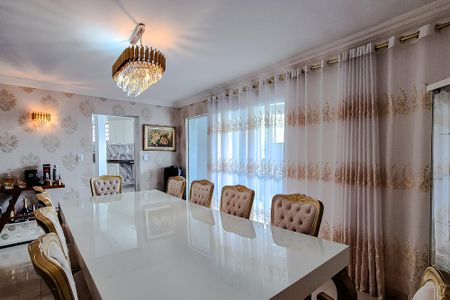 Casa à venda com 3 quartos, 250m² em Jardim da Saúde, São Paulo