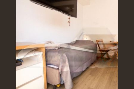 Kitnet/Studio à venda com 1 quarto, 26m² em Indianópolis, São Paulo