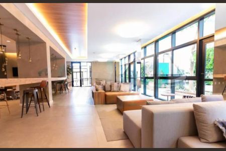 Kitnet/Studio à venda com 1 quarto, 26m² em Indianópolis, São Paulo