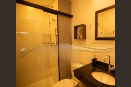 Kitnet/Studio à venda com 1 quarto, 26m² em Indianópolis, São Paulo