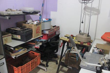 Casa à venda com 315m², 4 quartos e 6 vagasDepósito da edícula