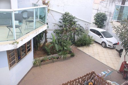 Casa à venda com 315m², 4 quartos e 6 vagasVaranda da Suíte 4