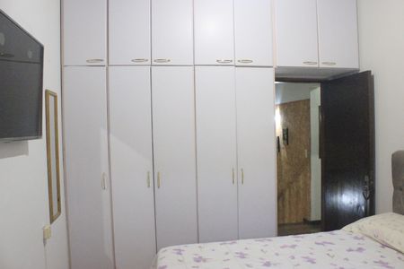 Casa à venda com 315m², 4 quartos e 6 vagasSuíte 3