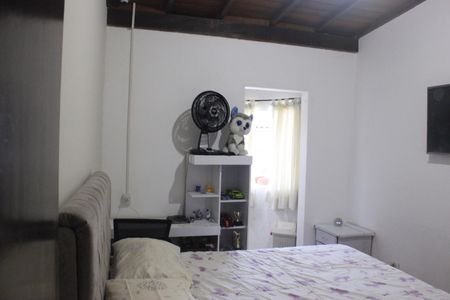 Casa à venda com 315m², 4 quartos e 6 vagasSuíte 3