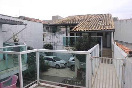 Casa à venda com 315m², 4 quartos e 6 vagasVaranda da Suíte 4