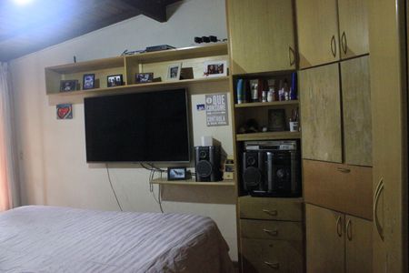 Casa à venda com 315m², 4 quartos e 6 vagasSuíte 4