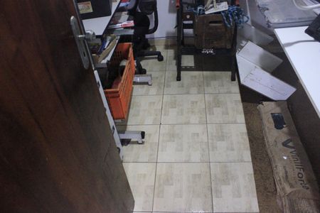 Casa à venda com 315m², 4 quartos e 6 vagasDepósito da edícula