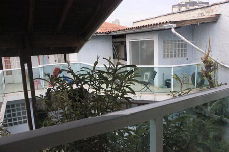 Casa à venda com 315m², 4 quartos e 6 vagasVaranda da Suíte 4