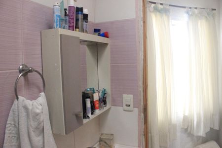 Casa à venda com 315m², 4 quartos e 6 vagasBanheiro da Suíte 3