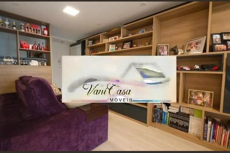 Apartamento à venda com 2 quartos, 87m² em Ipiranga, São Paulo