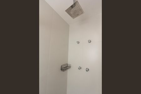 Studio para alugar com 25m², 1 quarto e sem vagaBanheiro