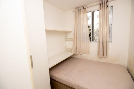 Apartamento à venda com 68m², 2 quartos e 1 vagaQuarto 1