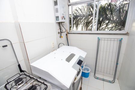 Apartamento à venda com 68m², 2 quartos e 1 vagaÁrea de Serviço