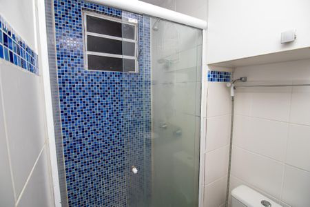 Apartamento à venda com 68m², 2 quartos e 1 vagaBanheiro Social