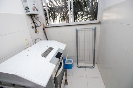 Apartamento à venda com 68m², 2 quartos e 1 vagaÁrea de Serviço