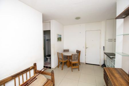 Apartamento à venda com 68m², 2 quartos e 1 vagaSala