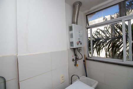 Apartamento à venda com 68m², 2 quartos e 1 vagaÁrea de Serviço