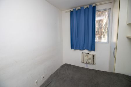 Apartamento à venda com 68m², 2 quartos e 1 vagaQuarto 2