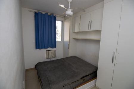 Apartamento à venda com 68m², 2 quartos e 1 vagaQuarto 2
