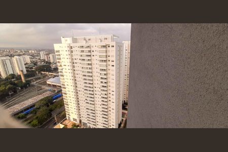 Apartamento à venda com 83m², 2 quartos e 2 vagasVista do Quarto