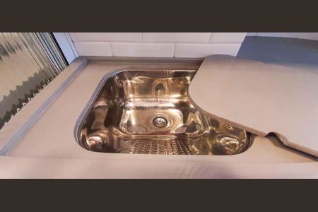 Apartamento à venda com 83m², 2 quartos e 2 vagasÁrea de Serviço