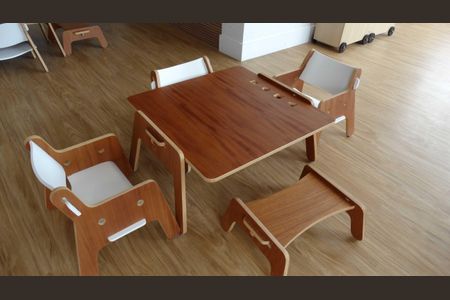 Apartamento à venda com 83m², 2 quartos e 2 vagasÁrea comum