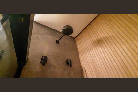 Apartamento à venda com 83m², 2 quartos e 2 vagasBanheiro Social