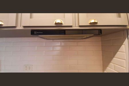 Apartamento à venda com 83m², 2 quartos e 2 vagasCozinha