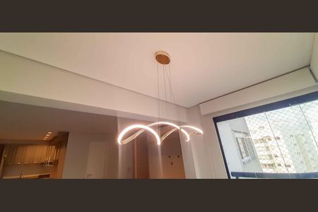 Apartamento à venda com 83m², 2 quartos e 2 vagasVaranda Gourmet