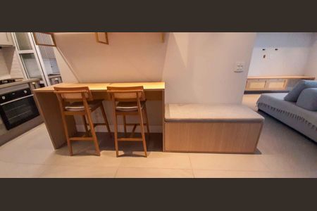 Apartamento à venda com 83m², 2 quartos e 2 vagasSala