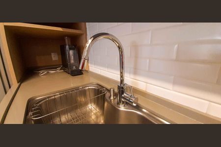 Apartamento à venda com 83m², 2 quartos e 2 vagasCozinha