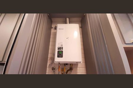 Apartamento à venda com 83m², 2 quartos e 2 vagasÁrea de Serviço