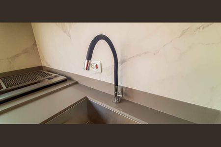 Apartamento à venda com 83m², 2 quartos e 2 vagasVaranda Gourmet