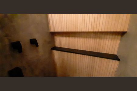 Apartamento à venda com 83m², 2 quartos e 2 vagasBanheiro Social