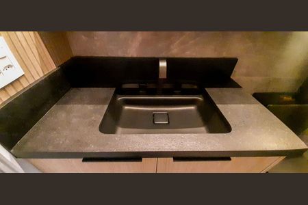 Apartamento à venda com 83m², 2 quartos e 2 vagasBanheiro Social