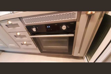 Apartamento à venda com 83m², 2 quartos e 2 vagasCozinha