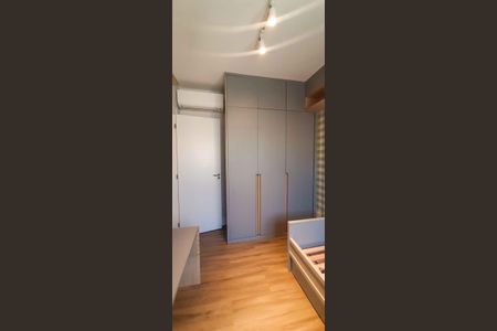 Apartamento à venda com 83m², 2 quartos e 2 vagasQuarto