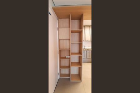 Apartamento à venda com 83m², 2 quartos e 2 vagasSala