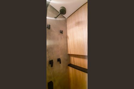 Apartamento à venda com 83m², 2 quartos e 2 vagasBanheiro Social