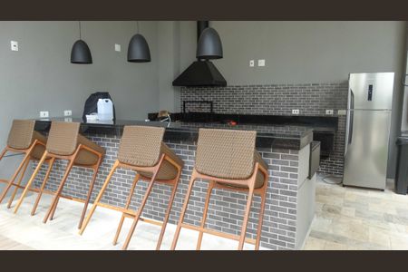 Apartamento à venda com 83m², 2 quartos e 2 vagasÁrea comum