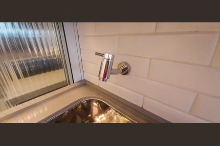 Apartamento à venda com 83m², 2 quartos e 2 vagasÁrea de Serviço