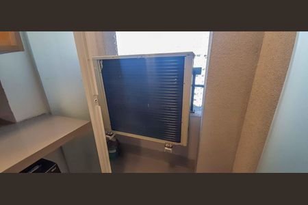 Apartamento à venda com 83m², 2 quartos e 2 vagasÁrea de Serviço