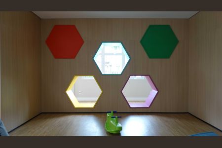 Apartamento à venda com 83m², 2 quartos e 2 vagasÁrea comum