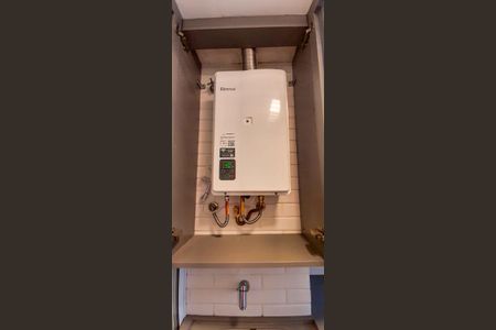 Apartamento à venda com 83m², 2 quartos e 2 vagasÁrea de Serviço