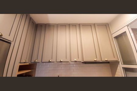 Apartamento à venda com 83m², 2 quartos e 2 vagasCozinha