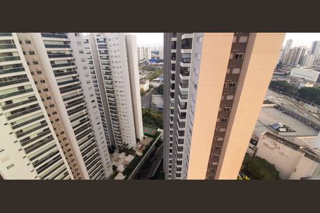 Apartamento à venda com 83m², 2 quartos e 2 vagasVista da Suíte