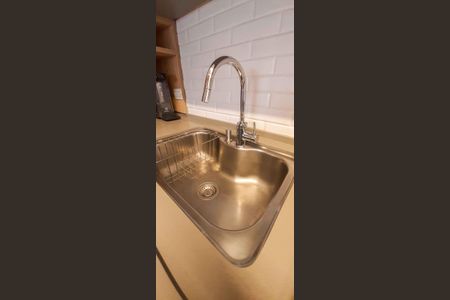 Apartamento à venda com 83m², 2 quartos e 2 vagasCozinha